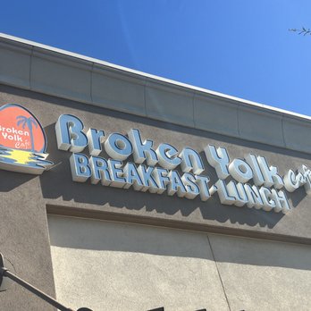 Broken Yolk Cafe - Breakfast & Brunch Near Me - Chandler, Arizona Broken Yolk Cafe - Breakfast & Brunch Near Me - Chandler, Arizona