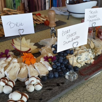 Crush Catering - Caterers Near Me - Atascadero, California