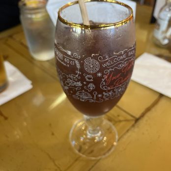 Everett & Jones Barbeque - Purple Cool-Aid - American Near Me - Oakland, California Everett & Jones Barbeque - Purple Cool-Aid - American Near Me - Oakland, California