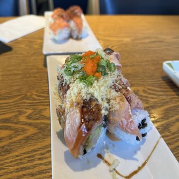 X-Fish - Sushi Bars Near Me - Brea, California X-Fish - Sushi Bars Near Me - Brea, California