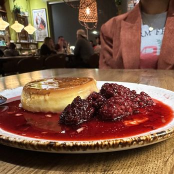 Las Ramblas - Tapas/Small Plates Near Me - Raleigh, North Carolina