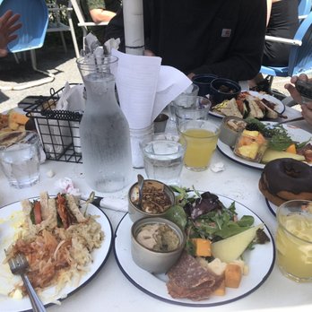 Park & Field - Bottomless brunch and drinks (mimosa) - New American Near Me - Chicago, Illinois Park & Field - Bottomless brunch and drinks (mimosa) - New American Near Me - Chicago, Illinois