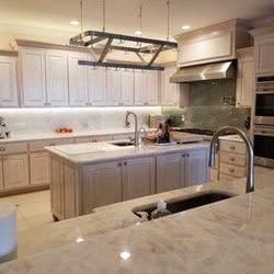 European Kitchen & Bath