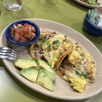 Snooze, an A.M. Eatery - Tacos - Breakfast & Brunch Near Me - Plano, Texas