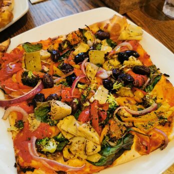 Pizzateria - Vegan pizza - Pizza Near Me - Mont-Tremblant, Quebec Pizzateria - Vegan pizza - Pizza Near Me - Mont-Tremblant, Quebec