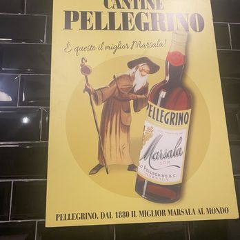 Made in Sicily - Print! - Italian Near Me - Barcelona, B Made in Sicily - Print! - Italian Near Me - Barcelona, B