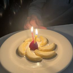 Vera's Lemon Cookies