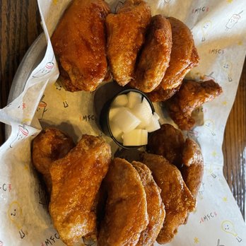 Mad For Chicken Flushing - Korean Near Me - Flushing, New York Mad For Chicken Flushing - Korean Near Me - Flushing, New York