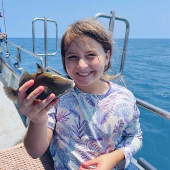 Ohana Fun Fishing - Good times - Boating Near Me - Honolulu, Hawaii