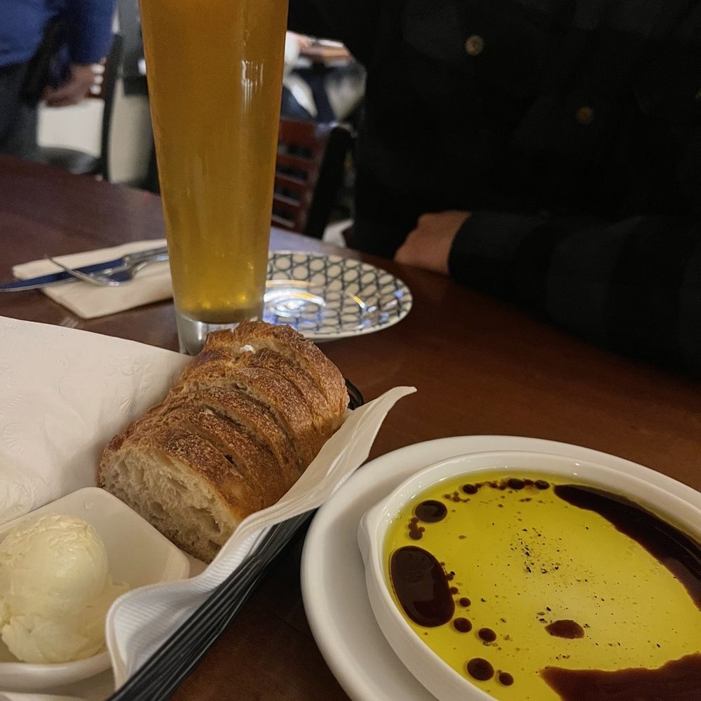 Tedesco's Italian Fresh - Bread and drinks - Italian Near Me - Sequim, Washington Tedesco's Italian Fresh - Bread and drinks - Italian Near Me - Sequim, Washington