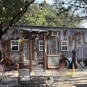 Sledge Distillery - Distilleries Near Me - Tolar, Texas
