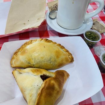 Patagonia Empanadas - Empanadas Near Me - Orange, California