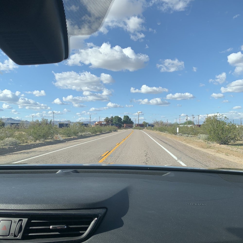A Plus Auto Care - Auto Repair Near Me - Needles, California A Plus Auto Care - Auto Repair Near Me - Needles, California