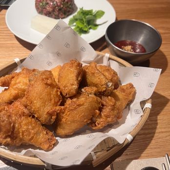 Moono - Fried Chicken - Korean Near Me - New York, New York Moono - Fried Chicken - Korean Near Me - New York, New York