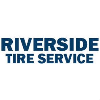 1. Riverside Tire Service