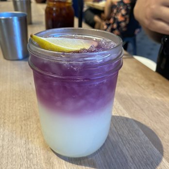 The Press - Lavender Lemonade - Coffee & Tea Near Me - Livermore, California The Press - Lavender Lemonade - Coffee & Tea Near Me - Livermore, California
