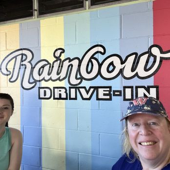 Rainbow Drive-In - Hawaiian Near Me - Honolulu, Hawaii