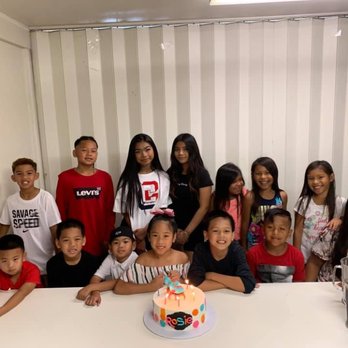 Rollerama-West - Rosie's siblings and cousins - Skating Rinks Near Me - Bakersfield, California
