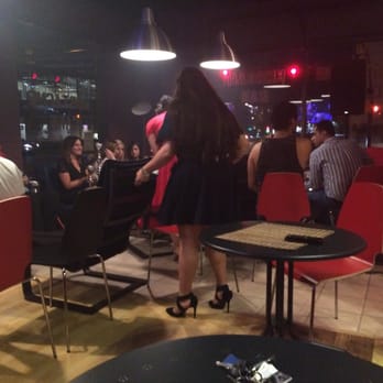 Vibes Hookah Lounge - Hookah Bars Near Me - Rockville, Maryland