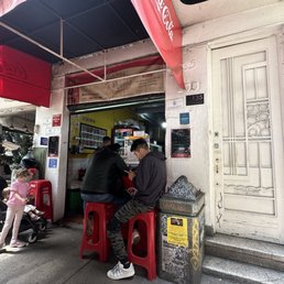 Outside Outside