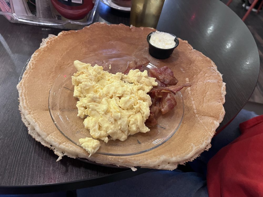 Marge's Diner