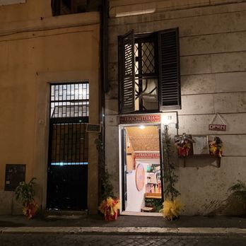 Fraschetteria - Fraschetteria Roma  Via dei Cappuccini, 29, 00187  Roma RM, Italy - Roman Near Me - Rome, RM