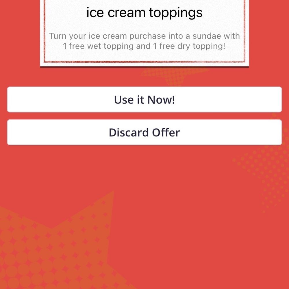 Hoffman's Chocolates - Great offer on Yelp....turn one scoop of ice cream into a sundae - Ice Cream & Frozen Yogurt Near Me - Fort Lauderdale, Florida Hoffman's Chocolates - Great offer on Yelp....turn one scoop of ice cream into a sundae - Ice Cream & Frozen Yogurt Near Me - Fort Lauderdale, Florida