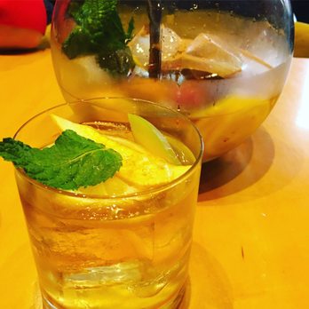 Jaleo - The sangria that changed my life. #jaleo - Spanish Near Me - Washington, DC, District of Columbia
