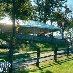 Sportsplex Rentals