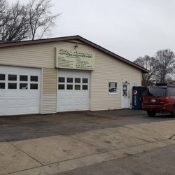 Mike's Automotive Service