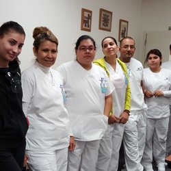 A+ Health Care Training