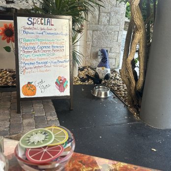 Scrambled Egg Cafe - Breakfast & Brunch Near Me - Indian Harbour Beach, Florida