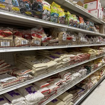 Taj Supermarket - International Grocery Near Me - Sacramento, California