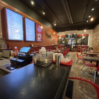 Lil Woody's - Burgers Near Me - Seattle, Washington Lil Woody's - Burgers Near Me - Seattle, Washington