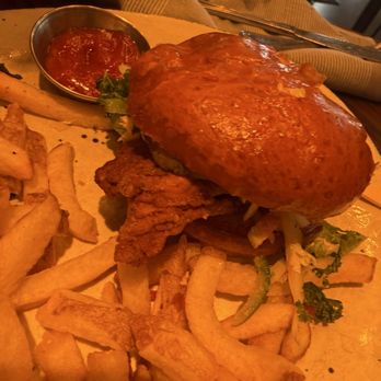 Beatrix - Coffee & Tea Near Me - Oak Brook, Illinois