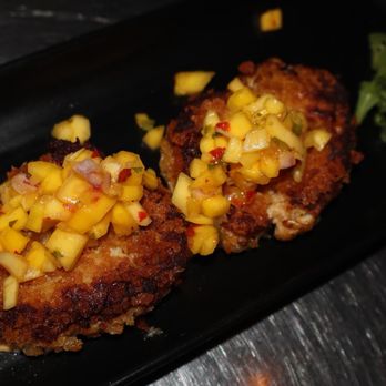 Tap City Grille - Crab Cake APP - Pizza Near Me - Hyannis, Massachusetts Tap City Grille - Crab Cake APP - Pizza Near Me - Hyannis, Massachusetts