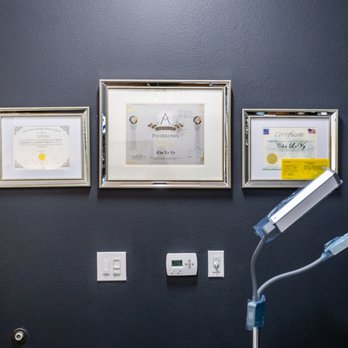 Ibrash Studio - Eyelash Service Near Me - Westminster, California Ibrash Studio - Eyelash Service Near Me - Westminster, California