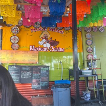 Mole Mole - Food trucks - Mexican Near Me - Portland, Oregon Mole Mole - Food trucks - Mexican Near Me - Portland, Oregon