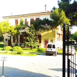 Murat Köşkü -Edwards Köşkü