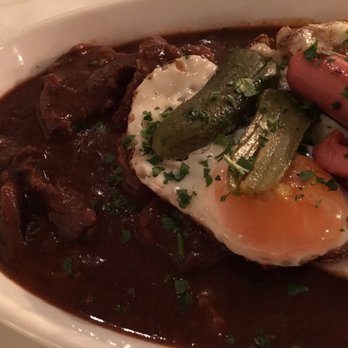 Herlitschka Wirtshaus - Beef goulash - Gastropubs Near Me - Vienna, 9