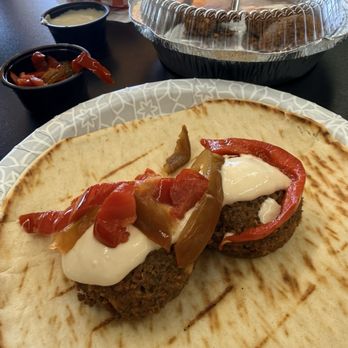 Just Kabab - Middle Eastern Near Me - Oro Valley, Arizona