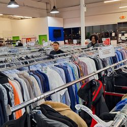 Omg Thrift