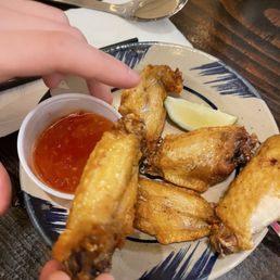Chicken Wing