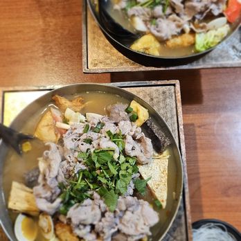 Tasty Pot - #9 Taiwanese Supreme Spicy Hot Soup ( ) - Hot Pot Near Me - Vancouver, Washington