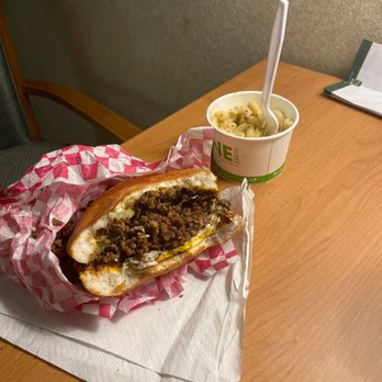 Loosies - Hot Dogs Near Me - Cedar Rapids, Iowa