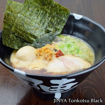 JINYA Ramen Bar - Logan Circle by null
