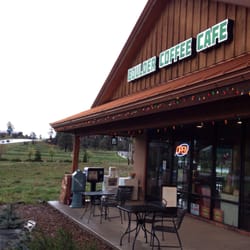 Boulder Coffee Cafe