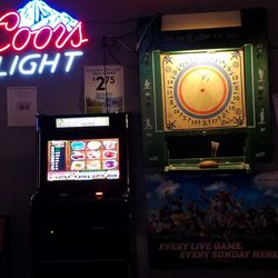 Ice House Pub - Pennsylvania slot game