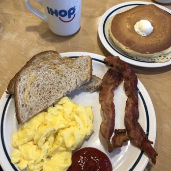 IHOP - American Near Me - Marina Del Rey, California