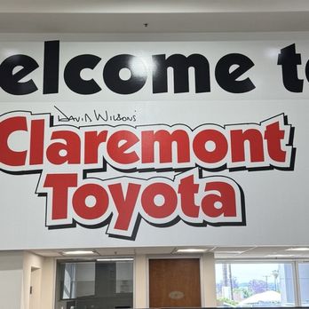 CLAREMONT TOYOTA - Updated December 2025 - 682 Photos & 2225 Reviews ...